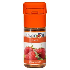 Strawberry Flavour Art Flavouring (10ml)