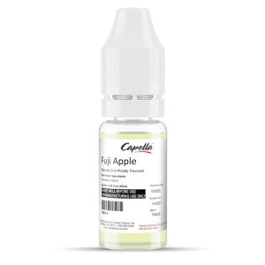 Fuji Apple Capella Flavouring
