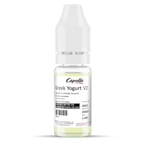 Greek Yogurt V2 Capella Flavouring
