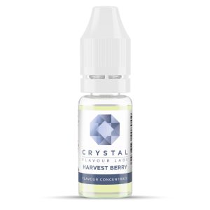 Harvest Berry Crystal Flavour Labs Flavouring