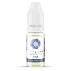 Kiwi Crystal Flavour Labs Concentrate