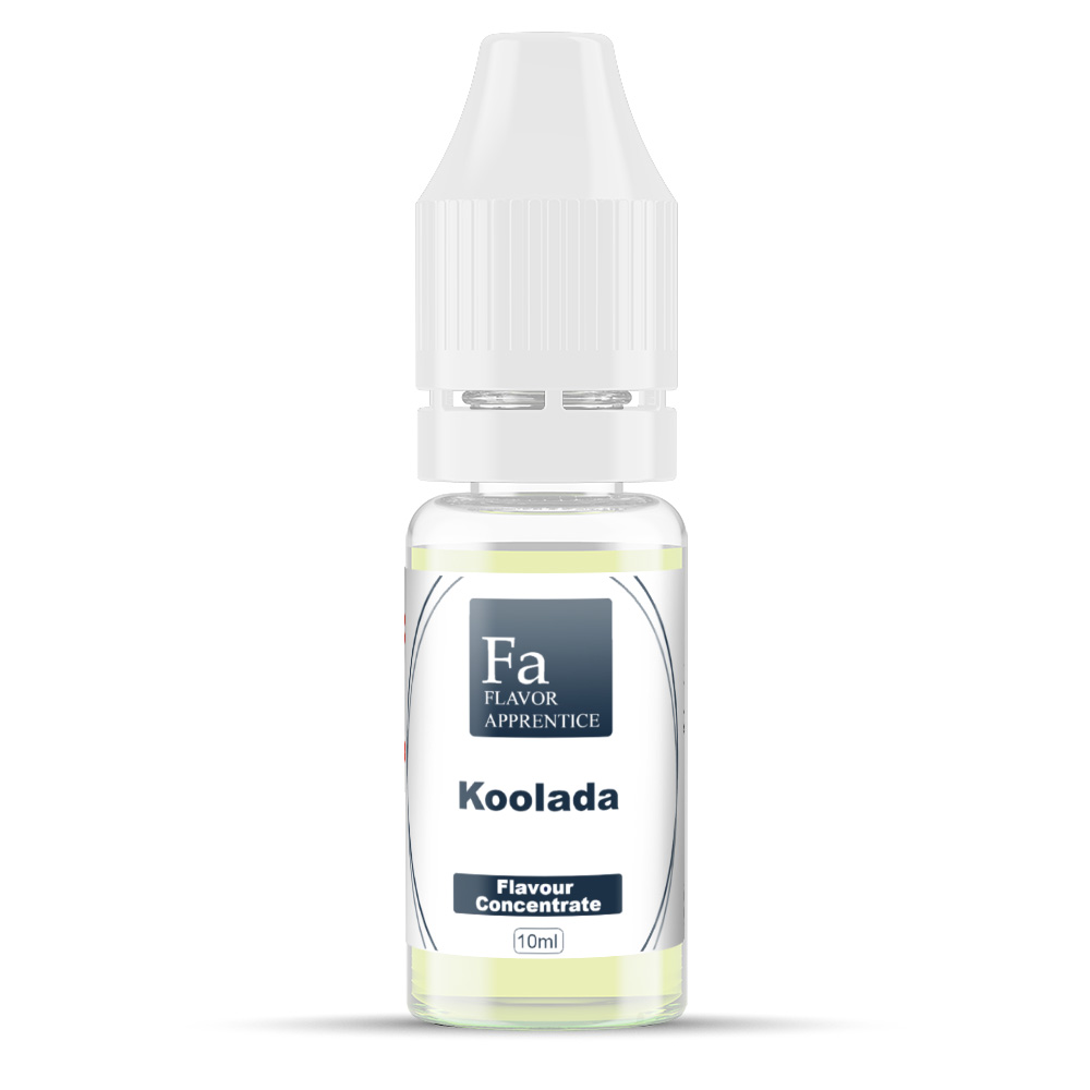 Koolada 10 PG Perfumer's Apprentice Flavouring
