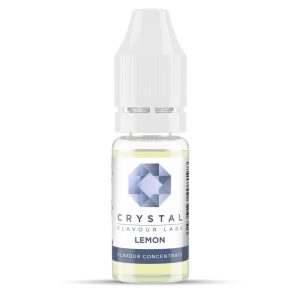 Lemon Crystal Flavour Labs Flavouring