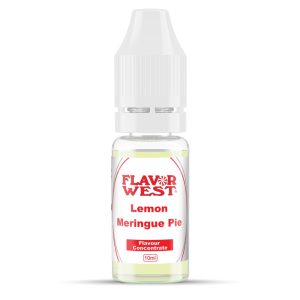 Lemon Meringue Pie Flavor West Flavouring
