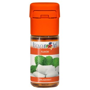 Spearmint Flavour Art Flavouring (10ml)
