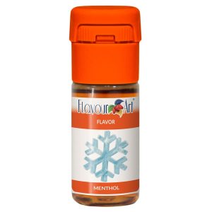 Menthol Arctic Flavour Art Flavouring (10ml)