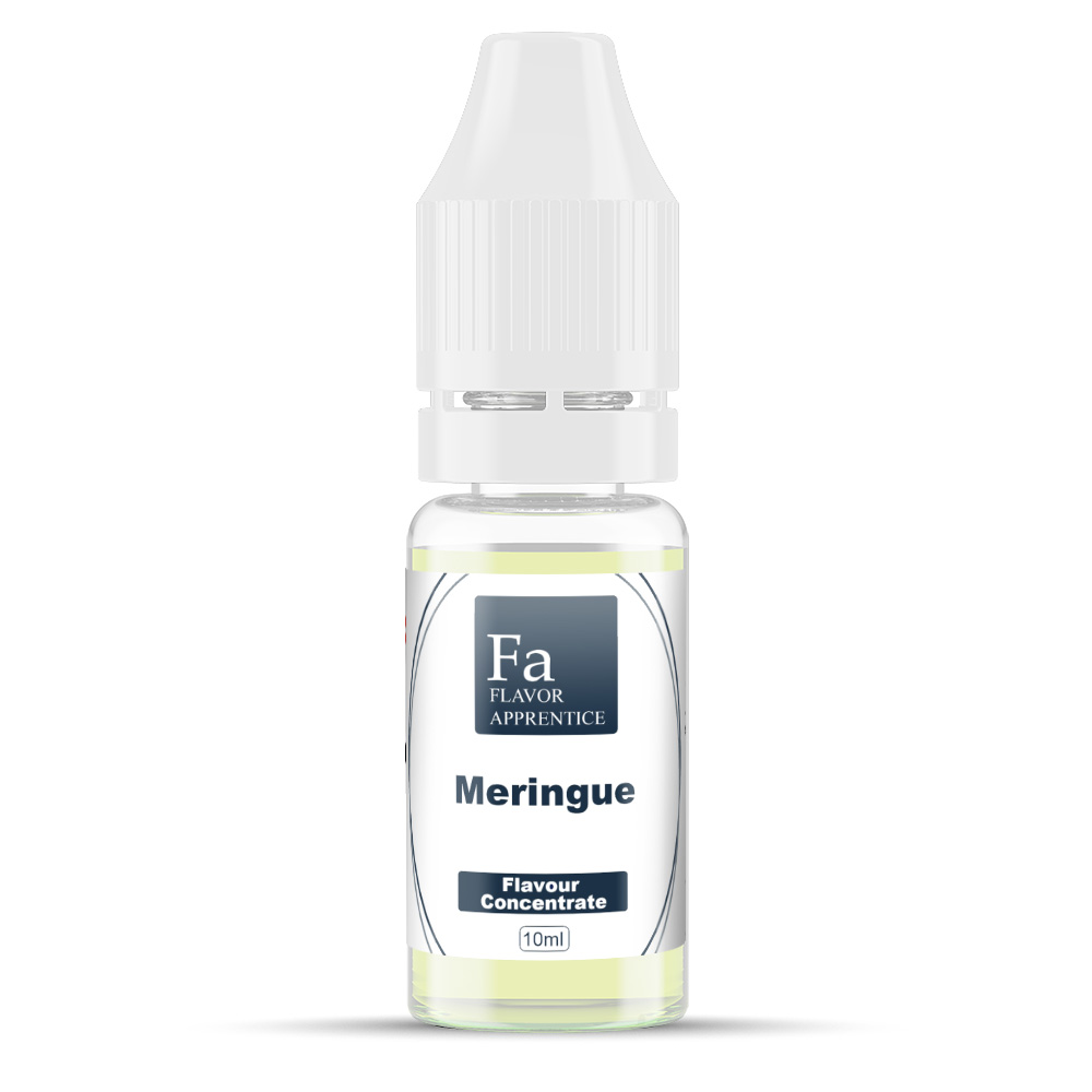 Meringue Perfumer's Apprentice Flavouring