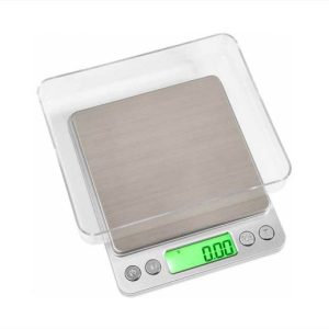 Scale On Balance NV-500 (500 x 0.01 g)