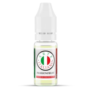 Passionfruit Arte Italiano Flavouring