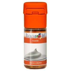 Cream Fresh Flavour Art Flavouring (10ml)