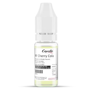 Cherry Cola Capella Flavouring (NEW RF)