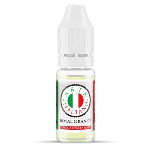 Royal Orange Arte Italiano Flavouring
