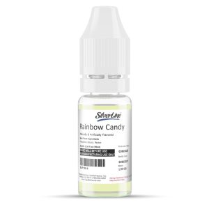 Rainbow Candy Capella Silverline Flavouring