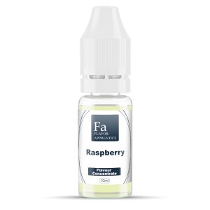 Raspberry Perfumer's Apprentice Flavouring