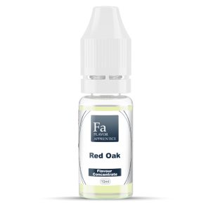Red Oak Perfumer's Apprentice Flavouring