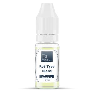 Red Type Blend Perfumer's Apprentice Flavouring