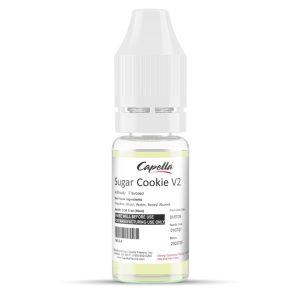 Sugar Cookie (V2) Capella Flavouring