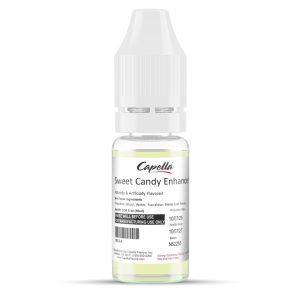 Sweet Candy Enhancer Capella Flavouring