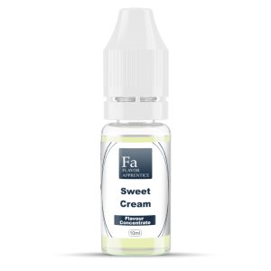 Sweet Cream Perfumer's Apprentice Flavouring