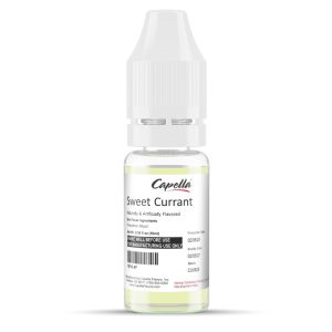 Sweet Currant Capella Flavouring