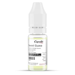 Sweet Guava Capella Flavouring