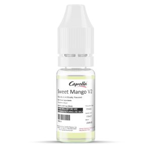 Sweet Mango V2 Capella Flavouring