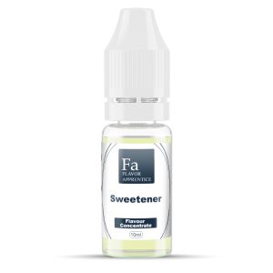 Sweetener Perfumer's Apprentice Flavouring