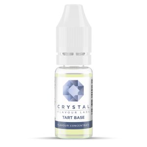 Tart Base Crystal Flavour Labs Flavouring