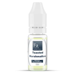 Toasted Marshmallow Perfumer's Apprentice Flavouring