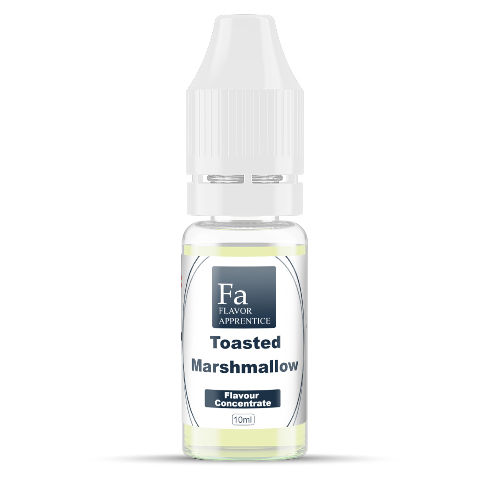 Toasted Marshmallow Perfumer's Apprentice Flavouring