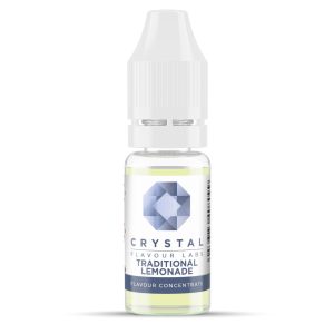 Traditional Lemonade Crystal Flavour Labs Concentrate