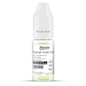 Tropical Fruit Punch Capella Silverline Flavouring