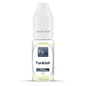 Turkish Perfumer's Apprentice Flavouring