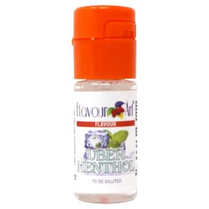 Uber Menthol Flavour Art Flavouring (10ml)