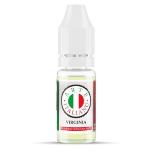 Virginia Arte Italiano Flavouring