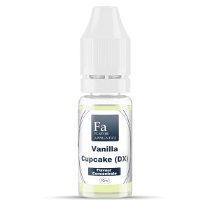 Vanilla Cupcake (DX) Perfumer's Apprentice Flavouring