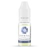 Vanilla Custard Crystal Flavour Labs Flavouring