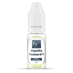 Vanilla Custard II Perfumer's Apprentice Flavouring