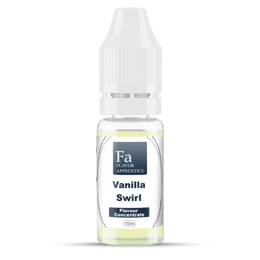 Vanilla Swirl Perfumer's Apprentice Flavouring
