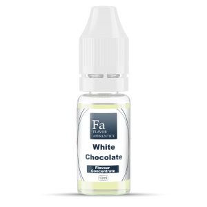 White Chocolate Perfumer's Apprentice Flavouring