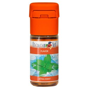 Xtra Mint Flavour Art Flavouring (10ml)