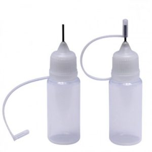 10ml Needle Tip Filler Bottle