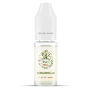 Aniseed Balls Flavouring by Flavour Mill