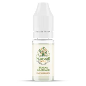 Banana Milkshake Flavouring by Flavour Mill