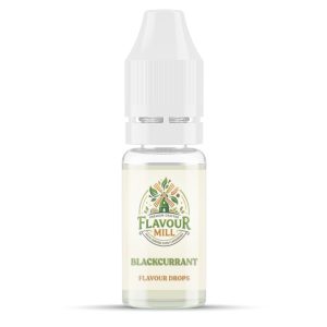 Blackcurrant Flavouring by Flavour Mill