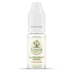 Blackcurrant Aniseed Flavouring by Flavour Mill