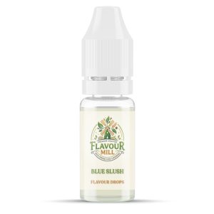 Blue Slush Flavouring by Flavour Mill