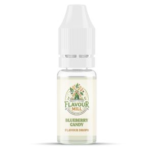 Blueberry Candy Flavouring by Flavour Mill