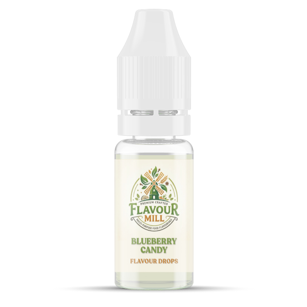 Blueberry Candy Flavouring by Flavour Mill