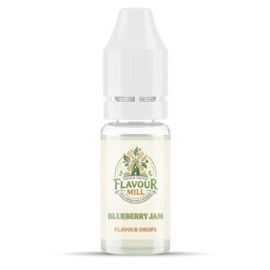 Blueberry Jam Flavouring by Flavour Mill